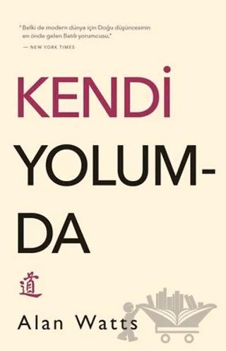 Kendi Yolumda
