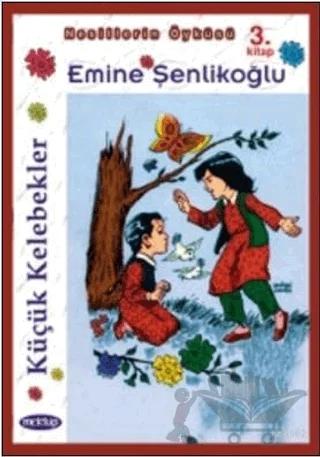 Küçük Kelebekler Nesillerin Öyküsü 3