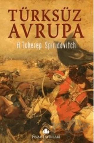 Türksüz Avrupa