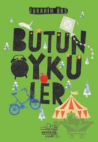 Bütün Öyküler