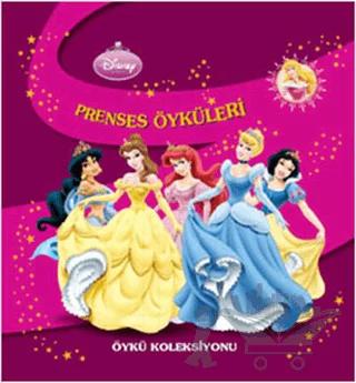 Disney Prenses Öyküleri