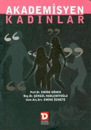Akademisyen Kadınlar