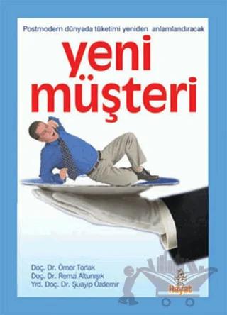 Yeni Müşteri