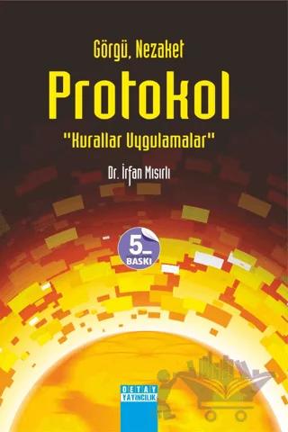 Görgü, Nezaket ve Protokol