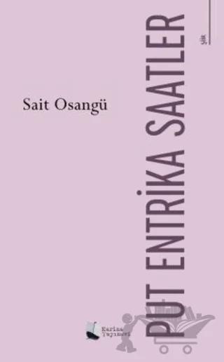 Put Entrika Saatler