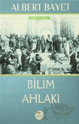 Bilim Ahlakı