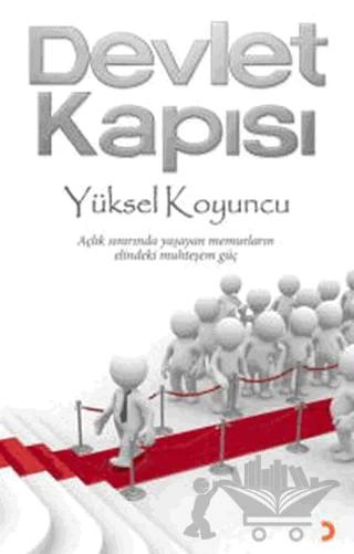 Devlet Kapısı