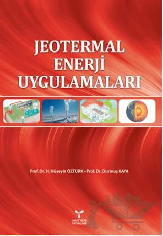 Jeotermal Enerji Uygulamaları