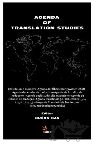 Agenda of Translation Studies