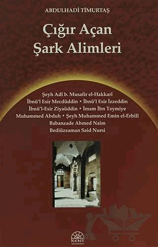 Çığır Açan Şark Alimleri