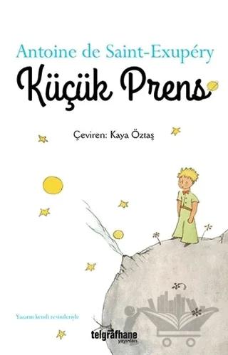 Küçük Prens