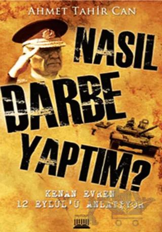 Nasıl Darbe Yaptım?