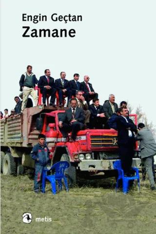 Zamane