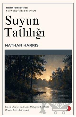 Suyun Tatlılığı
