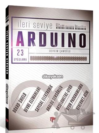 İleri Seviye Arduino