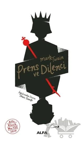 Prens ve Dilenci
