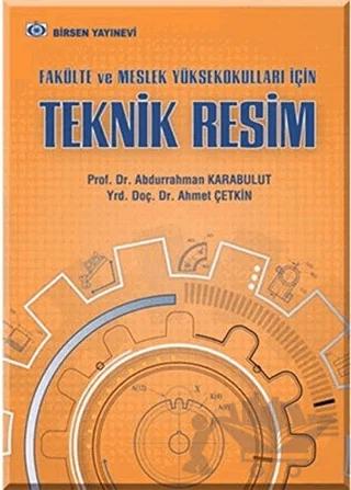Teknik Resim