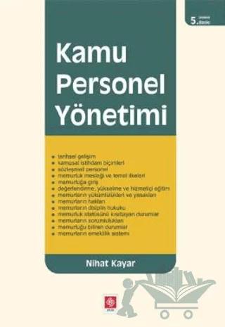 Kamu Personel Yönetim