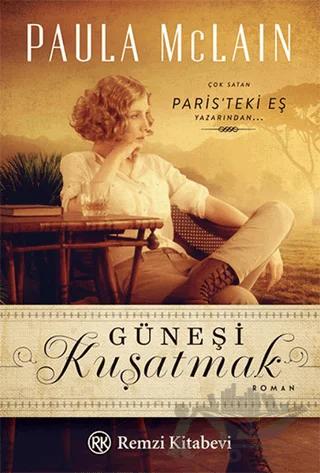 Güneşi Kuşatmak