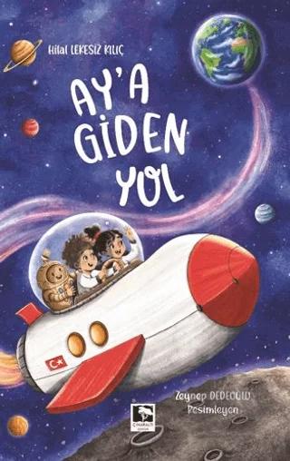 Aya Giden Yol