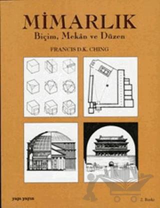 Mimarlık Biçim, Mekan ve Düzen