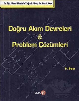 Doğru Akım Devreleri ve Problem Çözümleri
