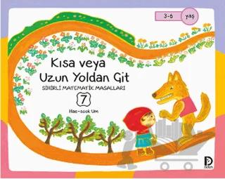 Kısa veya Uzun Yoldan Çit