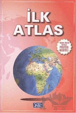 İlköğretim İlk Atlas