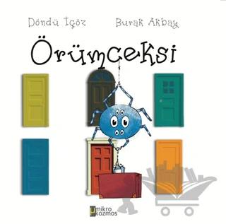 Örümceksi