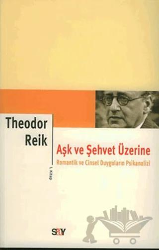 Aşk ve Şehvet Üzerine 1. Kitap