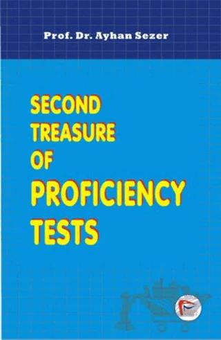 Second Treasure of Proficiency Tests