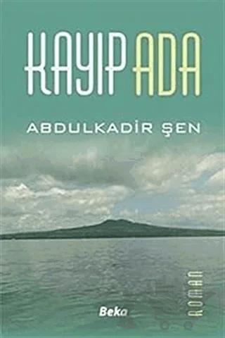 Kayıp Ada