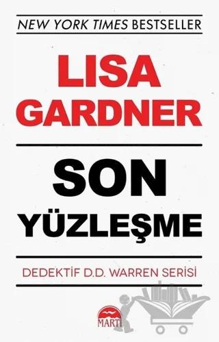 Son Yüzleşme - Dedektif D.D. Warren Serisi