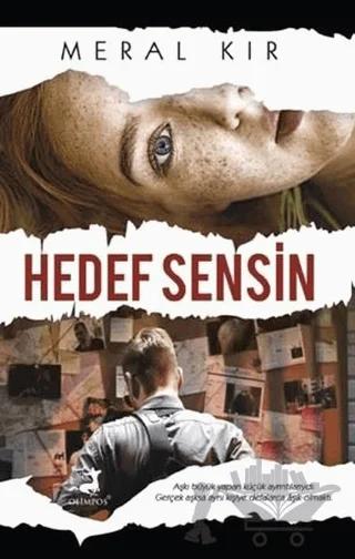 Hedef Sensin