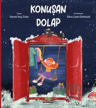 Konuşan Dolap