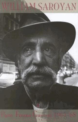 Paris-Fresno Güncesi 1967-68