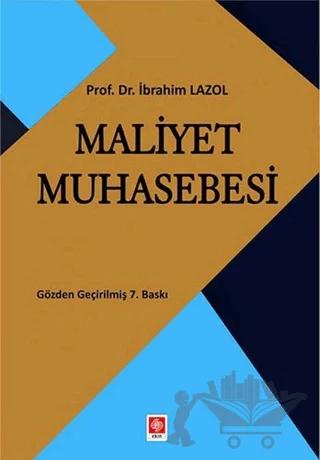 Maliyet Muhasebesi