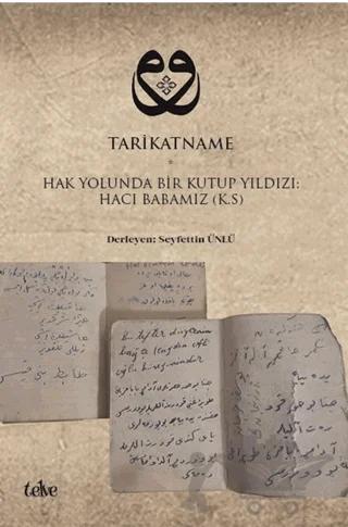Tarikatname