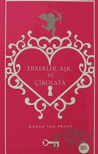 Erkekler, Aşk ve Çikolata
