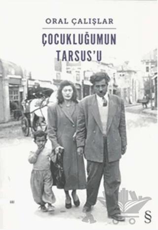 Çocukluğumun Tarsus'u