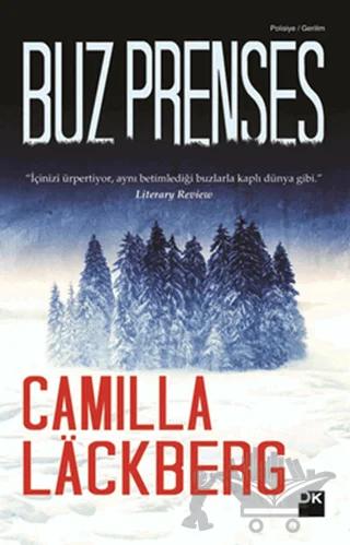 Buz Prenses