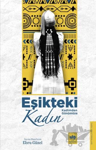 Eşikteki Kadın