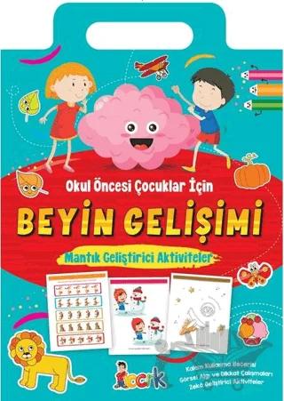 Beyin Gelişimi - mantık Geliştirici Aktiviteler