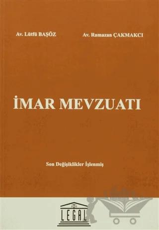 İmar Mevzuatı