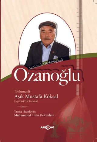 Ozanoğlu