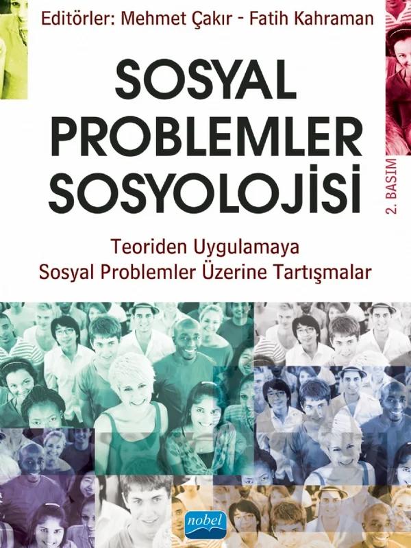 Sosyal Problemler Sosyolojisi