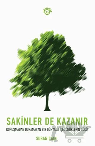 Sakinler De Kazanır