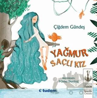 Yağmur Saçlı Kız