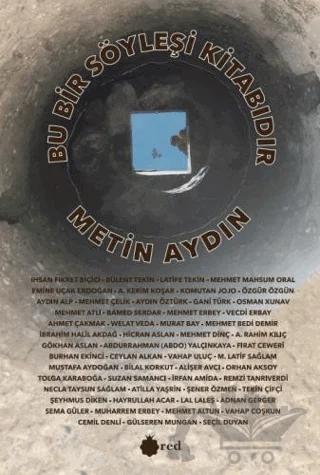Bu Bir Söyleşi Kitabıdır