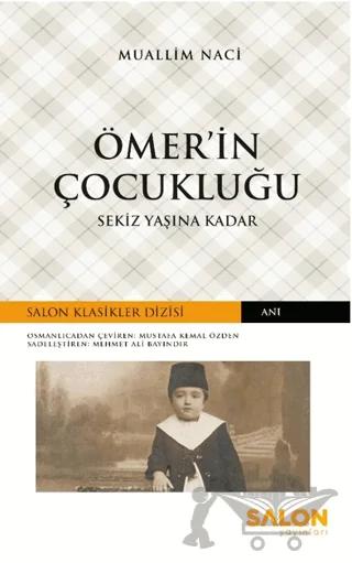 Ömer’in Çocukluğu